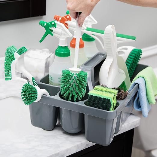 Libman Maid Caddy - Image 2