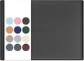 URMONA 28" x 22" Waterproof Silicone Mat in Multiple Sizes & Colors, Under Sink Mat for Kitchen & Bathroom, Pet Food Pad for Dogs & Cats, Kitchen Cabinet Liner, Multi-Purpose for Storage(Black) by URMONA