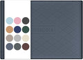 URMONA 28" x 22" Waterproof Silicone Mat in Multiple Sizes & Colors, Under Sink Mat for Kitchen & Bathroom, Pet Food Pad for Dogs & Cats, Kitchen Cabinet Liner, Multi-Purpose for Storage(Dark Grey) by URMONA