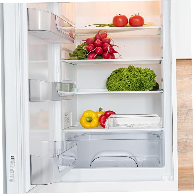 LABRIMP Fridge Drink Organizer Beverage Pusher Glide 14.37X2.95X2.51In Automatic Soda can Dispenser for Supermarket Shelves and Home Refrigerator - Image 8