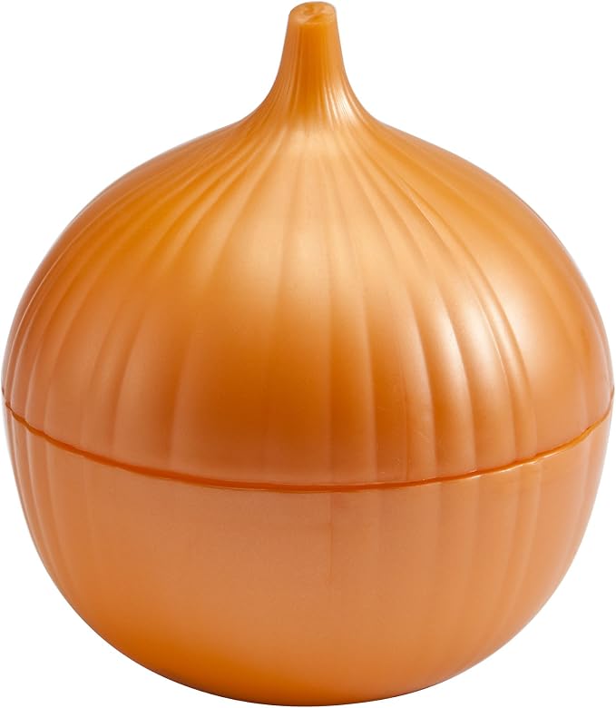 Hutzler Classic Onion Saver, Yellow by HutzlerManufacturingCo