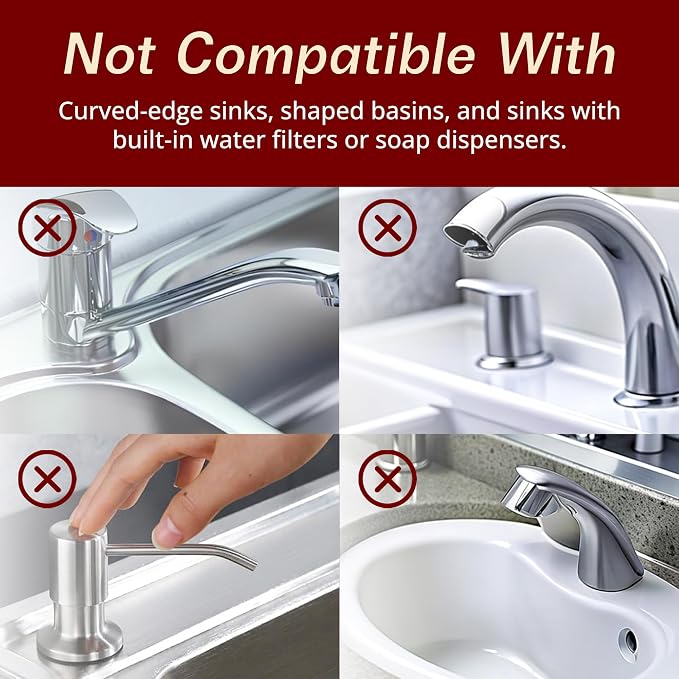 Odrago Silicone Faucet Mat (14"x5.70"x0.59"), Bathroom, Countertop and Kitchen Sink Splash Guard, Anti-Slip Faucet Drip Catcher Tray, 90-Degree Foldable Edge, Sloped Design for Fast Drying, Grey - Image 3