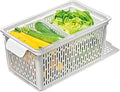 OXO Good Grips Produce Saver – Large Bin by Unknown