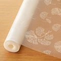Cooyes Shelf Liner, Non Adhesive Drawer and Cabinet Liner, EVA Washable Oil-Proof Shelf Paper for Kitchen Cabinets, Refrigerator, Storage, Desks with Modern Pattern by Cooyes